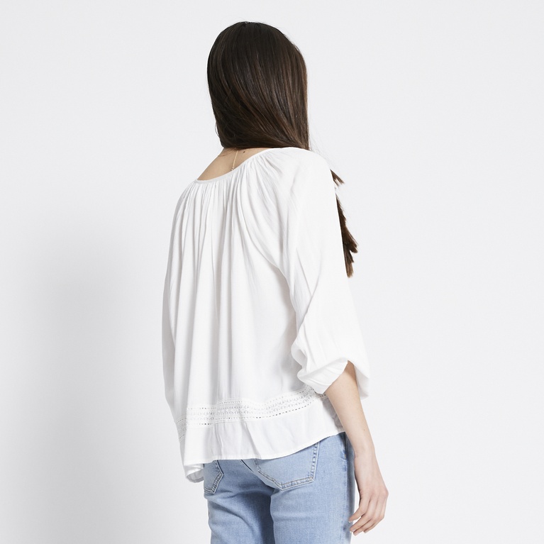 Bluse "Camille"